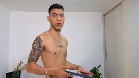 wyatt online show from 09-25-25, 12:36