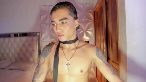 wyatt online show from 11-28-25, 04:37