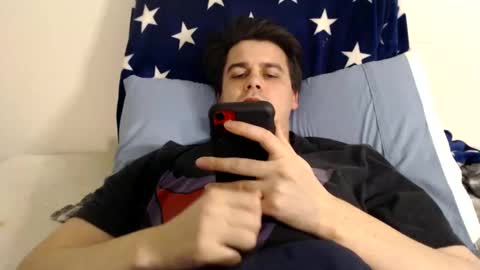 Wyatt online show from 12-24-24, 07:49