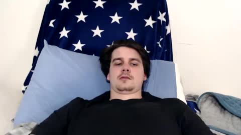 Wyatt online show from 02-20-25, 06:17