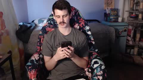 Wyatt online show from 09-23-25, 09:29