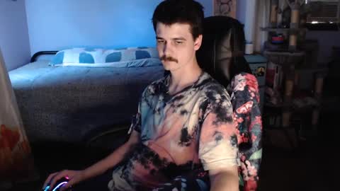 Wyatt online show from 09-25-25, 10:13