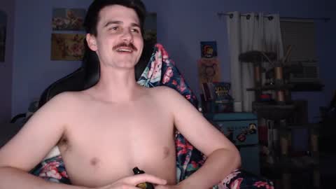 Wyatt online show from 09-27-25, 03:00