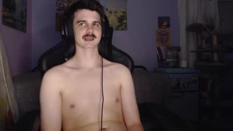 Wyatt online show from 10-02-25, 06:31