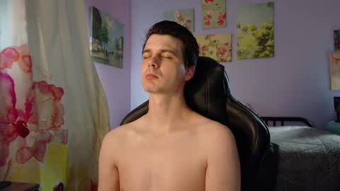 Wyatt online show from 10-09-25, 06:28