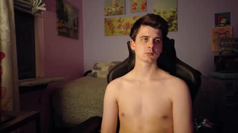 Wyatt online show from 10-10-25, 07:18