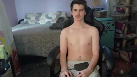 Wyatt online show from 10-18-25, 06:41