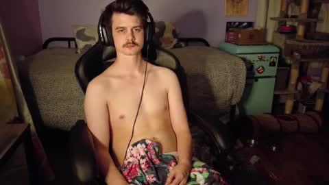 Wyatt online show from 11-09-25, 09:29