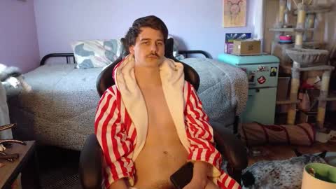 Wyatt online show from 11-11-25, 06:30