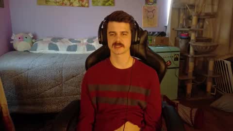 Wyatt online show from 01-11-26, 10:59