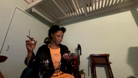 Wynter Heat online show from 02-01-25, 06:00
