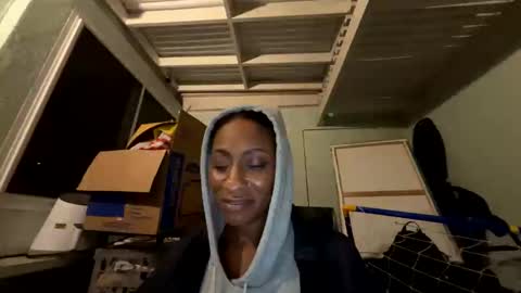 Wynter Heat online show from 02-05-25, 08:43