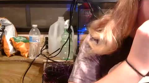 x2kayx2 online show from 01-17-26, 02:27