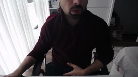 Mr. Lonely online show from 10-10-25, 10:03