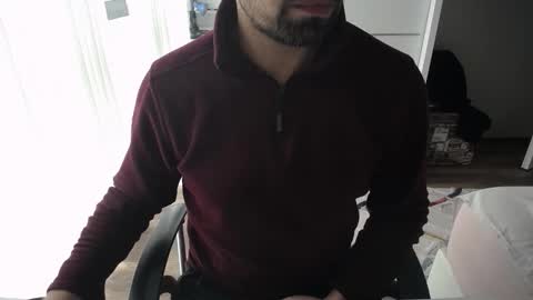 Mr. Lonely online show from 10-22-25, 10:37