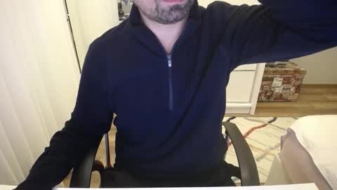 Mr. Lonely online show from 10-29-25, 10:55