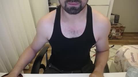 Mr. Lonely online show from 11-08-25, 09:46