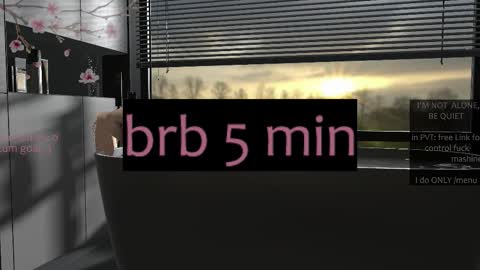 Snapshot of x__kamilla__x1 chatting on 02-13-26, 02:57 Eva online show from 02-13-26, 02:57