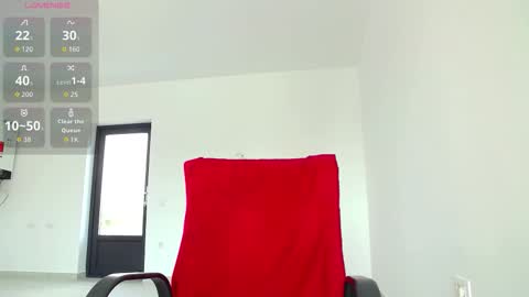 X Angel online show from 09-10-25, 07:41