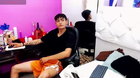 david online show from 01-21-25, 02:33