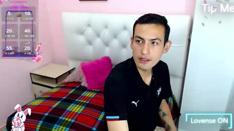 david online show from 11-25-25, 06:52