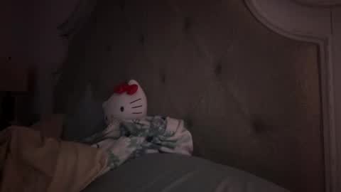 Mariah  online show from 01-26-25, 06:07