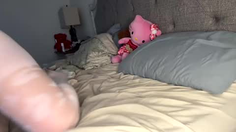 Mariah  online show from 02-16-25, 09:59