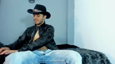 Harold online show from 11-29-25, 11:30