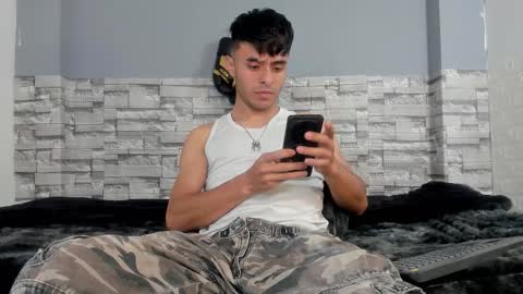 Harold online show from 03-07-26, 04:59