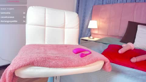 x_milu online show from 01-18-25, 12:46