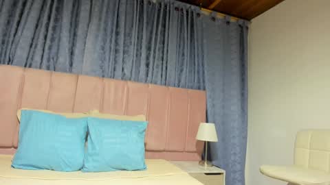 x_milu online show from 03-07-25, 12:04