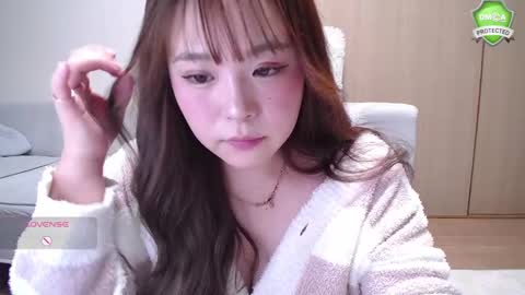 Snapshot of x_nana_x chatting on 01-19-25, 02:49 x_nana_x online show from 01-19-25, 02:49