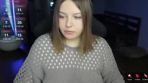 LOVE NERDS ONLY online show from 11-03-25, 04:03