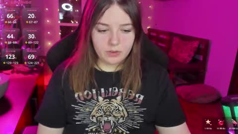 LOVE NERDS ONLY online show from 01-17-26, 04:28