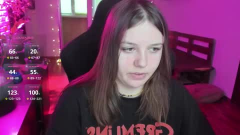 LOVE NERDS ONLY online show from 02-25-26, 04:55