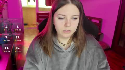 LOVE NERDS ONLY online show from 03-01-26, 05:20