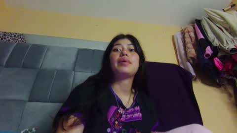 My other accont  x nyoko online show from 02-12-25, 01:30