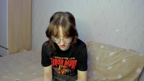 Agatha online show from 01-15-25, 03:11