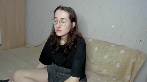 Agatha online show from 01-24-25, 03:00
