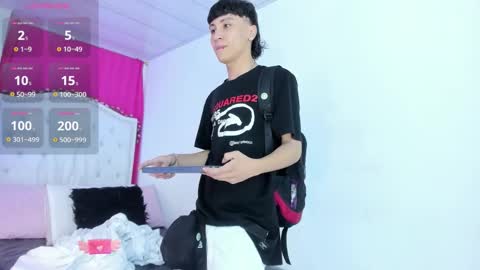 Snapshot of xaandergrey chatting on 11-16-25, 07:30 xaanderGrey online show from 11-16-25, 07:30