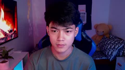 Prince Aldrian  online show from 01-03-25, 02:30