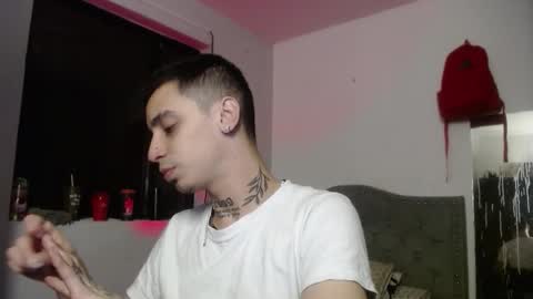 xalejo_max online show from 10-22-25, 11:48