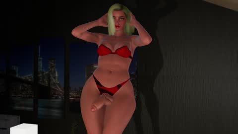 Xally online show from 01-21-25, 12:15