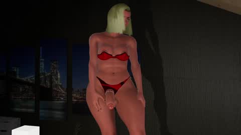 Xally online show from 01-21-25, 06:33