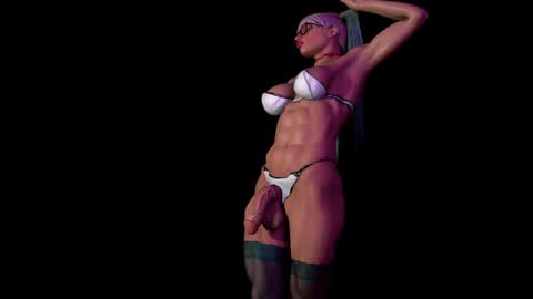 Xally online show from 01-25-25, 08:21