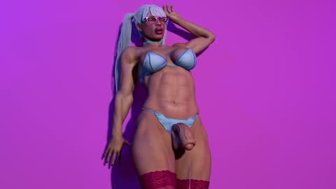 Xally online show from 01-27-25, 04:30