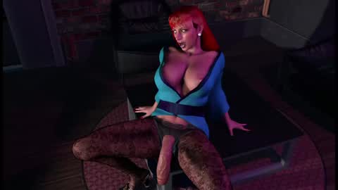 Xally online show from 02-08-25, 03:00