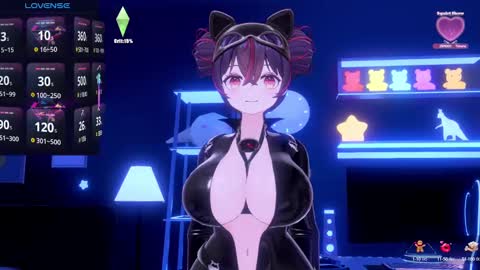 Xally online show from 02-14-25, 02:44