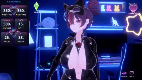 Xally online show from 02-14-25, 11:53