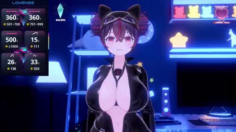 Xally online show from 02-15-25, 02:58